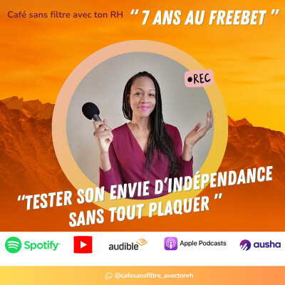 Tester son envie d'indépendance sans tout plaquer cover