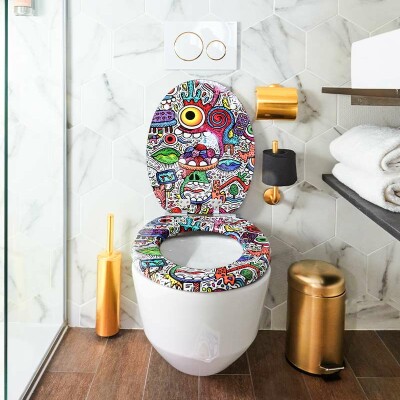 J. Benguigui - Tohaa Design cover