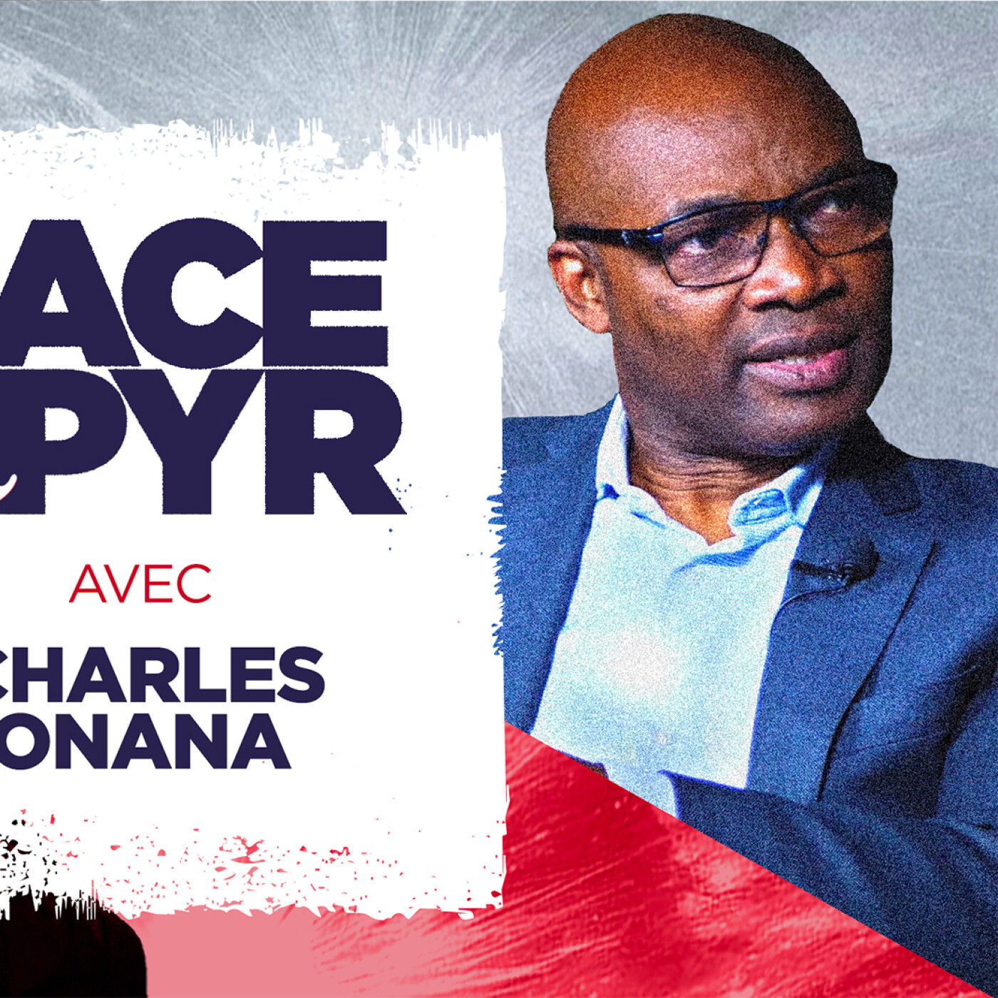 FACE à PYR # 29 : Comment la France et l'Occident ont-ils perdu l'Afrique ? - C. Onana - # politique episode artwork