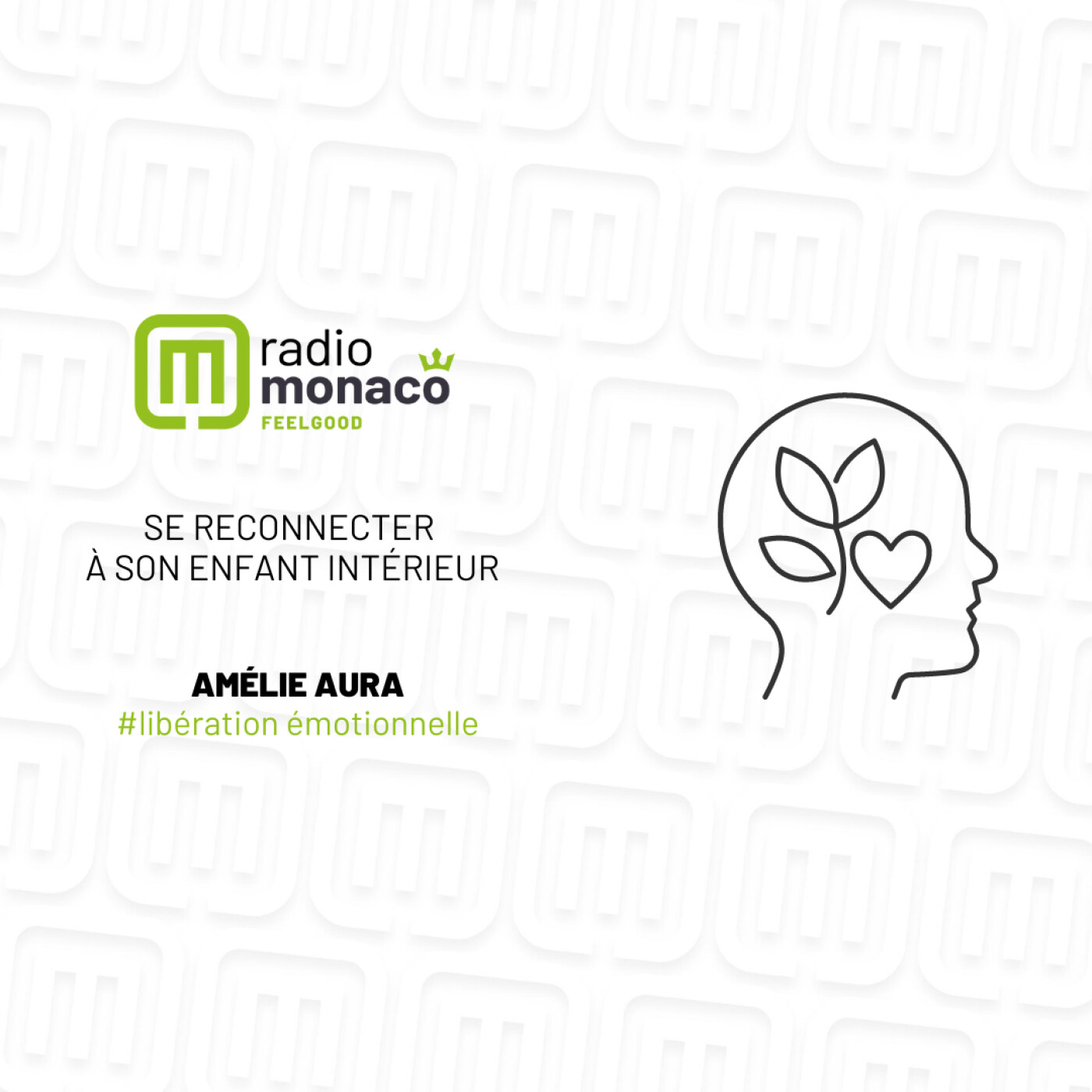 Se reconnecter à son enfant intérieur episode artwork