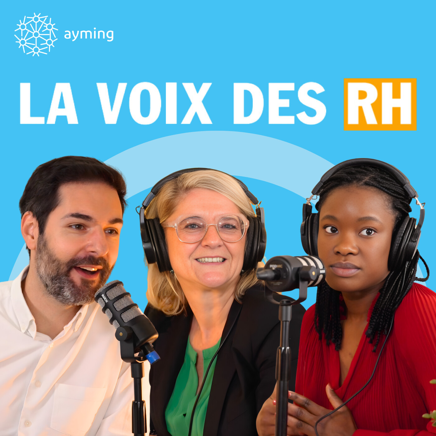 La Voix Des RH