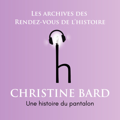 Une histoire politique du pantalon - Christine Bard, Michelle Perrot cover