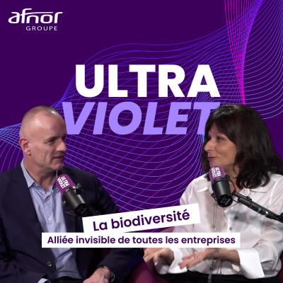 La biodiversité : alliée invisible de toutes les entreprises cover