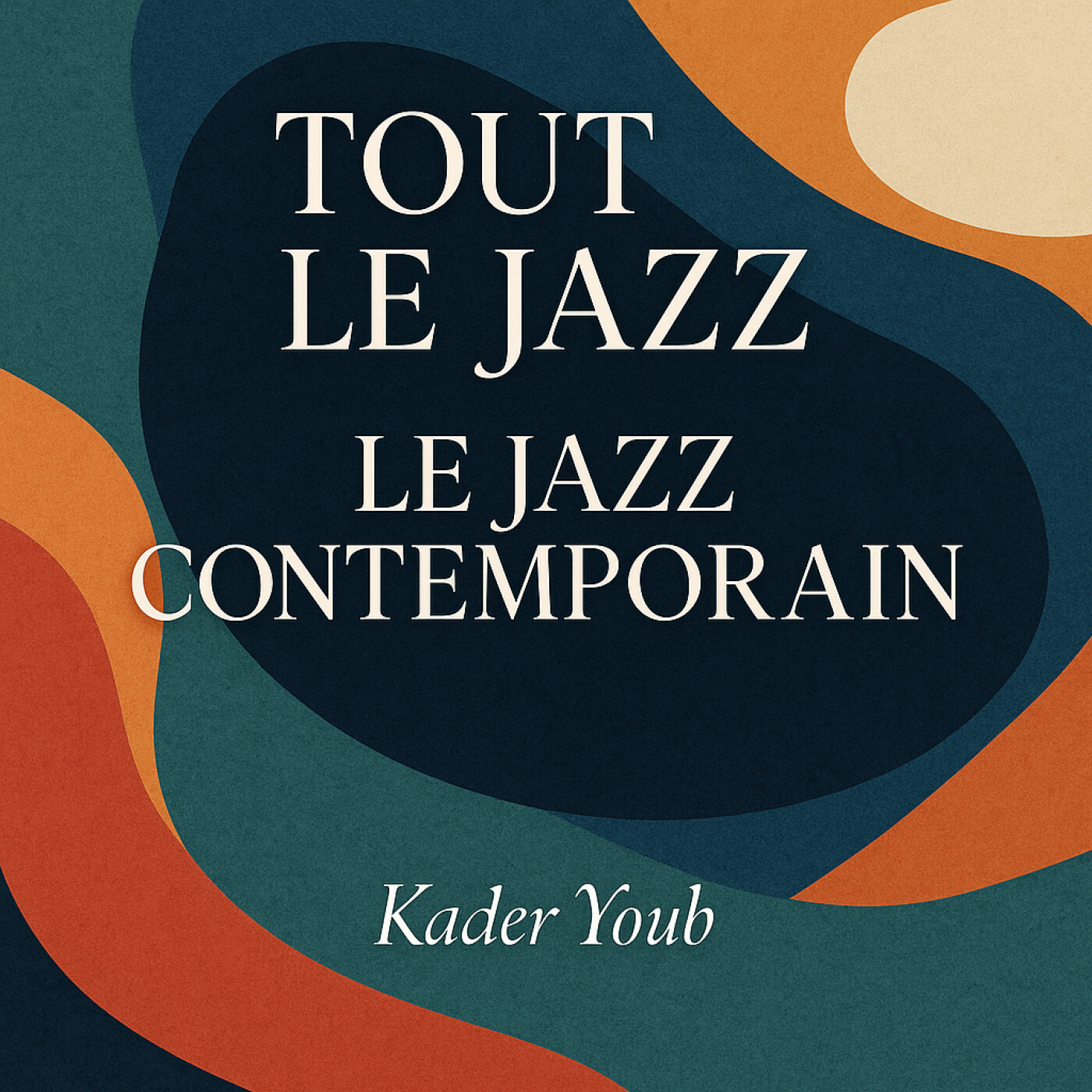 Tout le Jazz