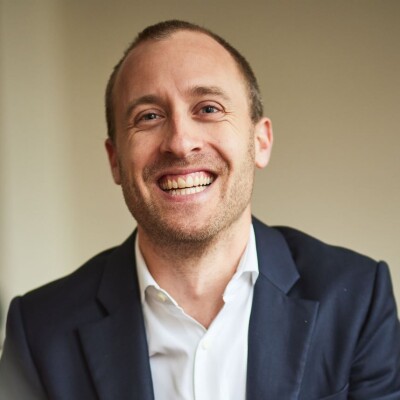 Christophe de Beukelaer, engagé en politique pour défendre ses valeurs cover