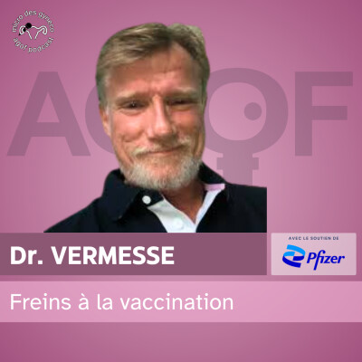 Freins face à la vaccination cover