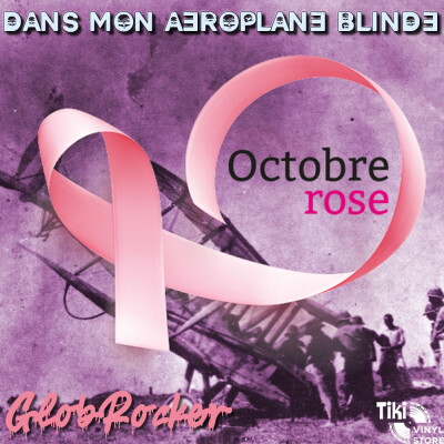 OCTOBRE ROSE 2026 cover