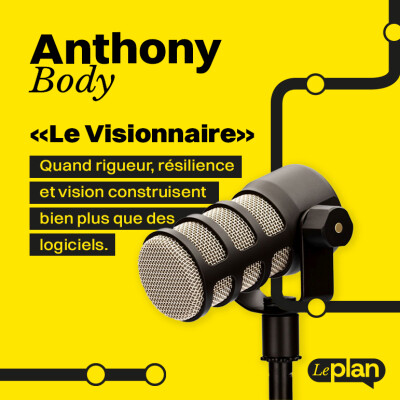 De zéro à la revente : l’incroyable pari d’Anthony Body cover