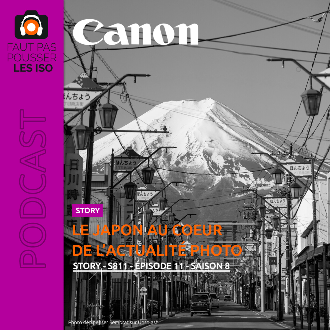 LA STORY - S811 - REFLEX VERSUS HYBRIDE : L'HEURE DE LA GRANDE TRANSITION ?