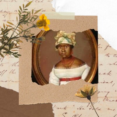 S1E7 [Histori'Elles] Suzanne Louverture, l’épouse loyale méconnue cover