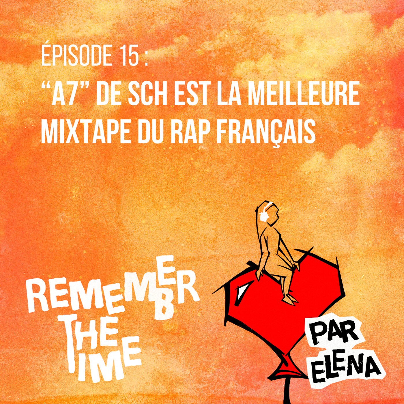 Remember The Time