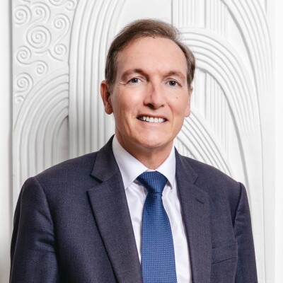 Thibault de Saint Vincent, Président de Barnes - L'immobilier de luxe comme vous ne l'avez jamais entendu cover