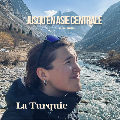 [ Épisode 2 ] La Turquie cover