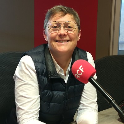 Amantine Revol - Femmes chefs d'entreprises 49 cover