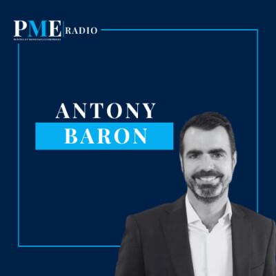 Adequancy : au service de la transition des entreprises | Anthony Baron, CEO d’Adequancy cover