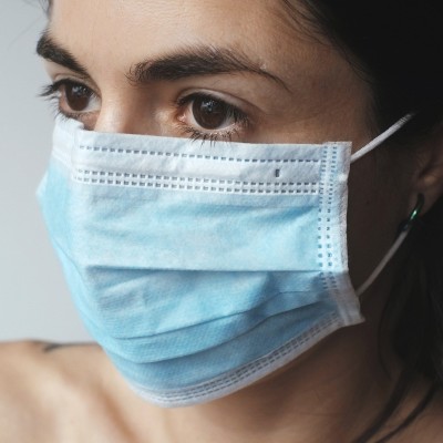 Une société se lance dans le recyclage des masques ! cover
