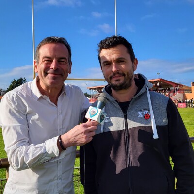 5 - Pierre Courbin nous parle de l'impact des cartons ainsi que la signification de leurs couleurs. cover