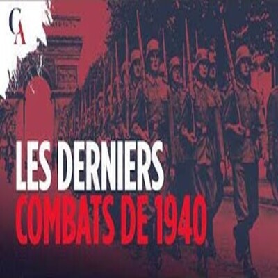 Résister à l'ouest : Le réduit breton et les derniers combats de 1940 - F. Gatineau - # politique cover