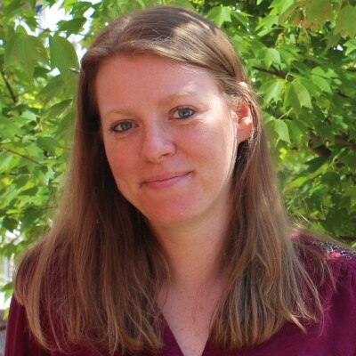 L'autisme avec la chercheuse Christelle Golzio cover