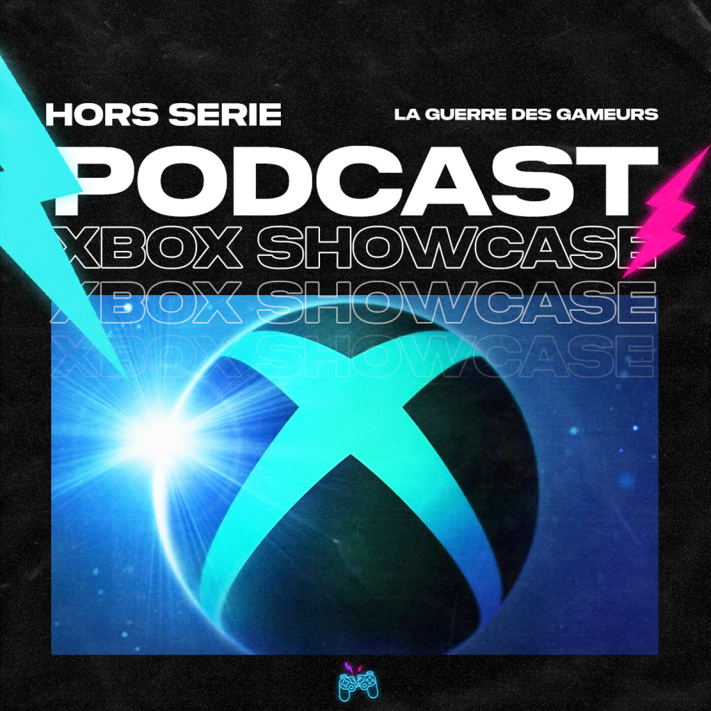 Hors-série - Xbox Showcase 2023