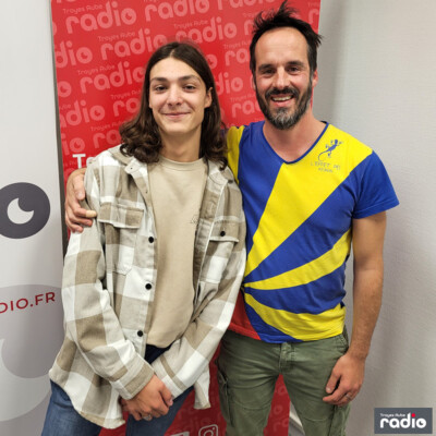 NUMÉRO 10 - L'engagement bénévole au Handball Club Savino Chapelain cover