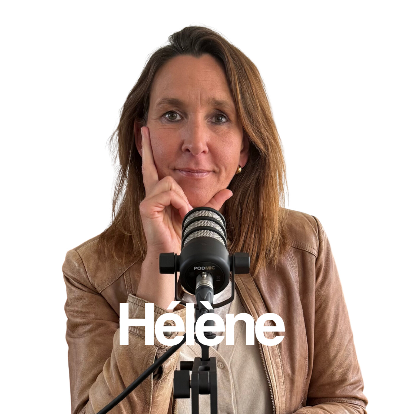 #53 En recherche de frissons, Jean, le fils d’Hélène, meurt en chutant d’une grue. Depuis, elle sensibilise aux comportements à risque. episode artwork