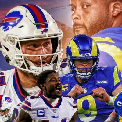 NFL 2022: Prévia Semana 1 ft. Danilo Lacalle (Livecast TP #76 no Estúdio) cover