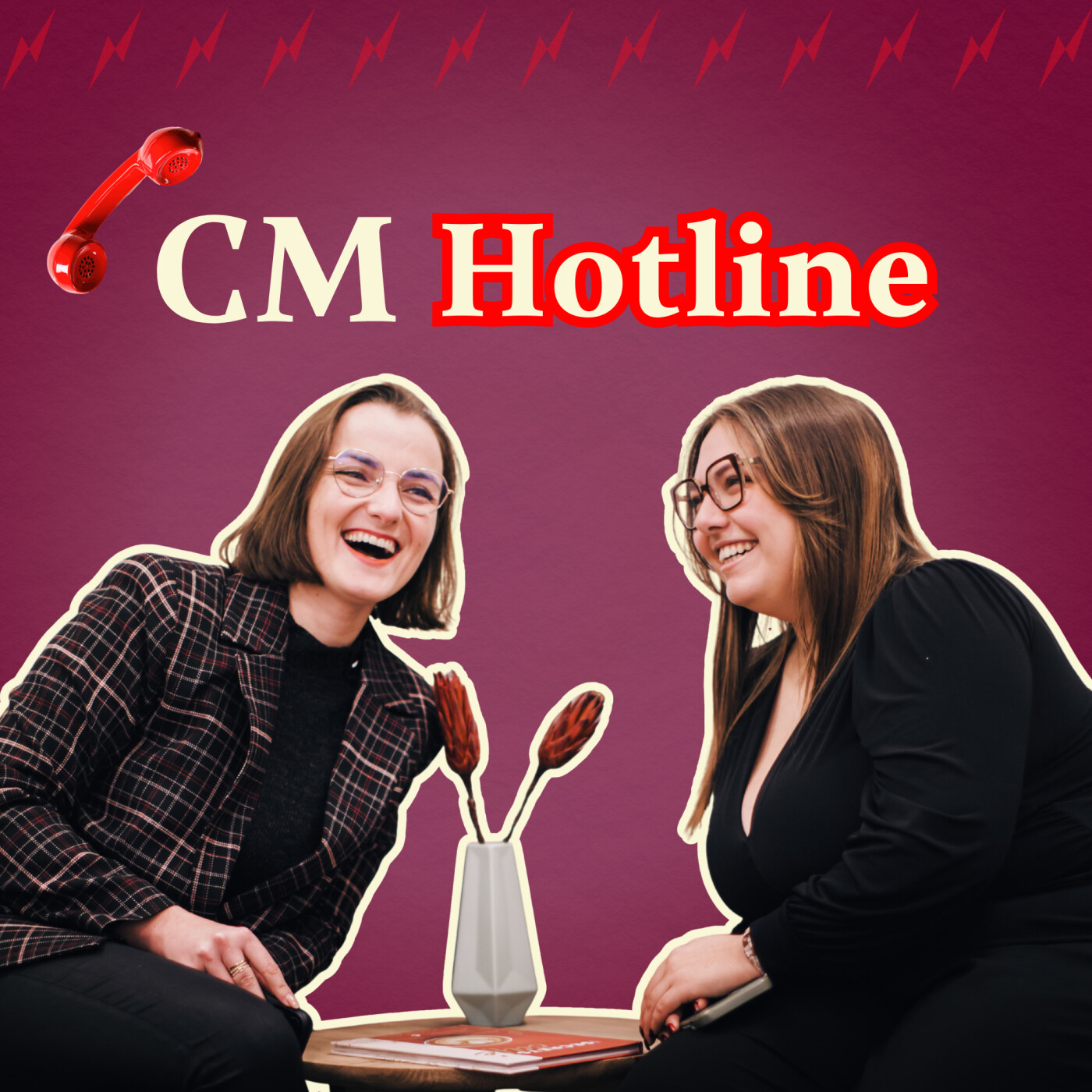 CM Hotline