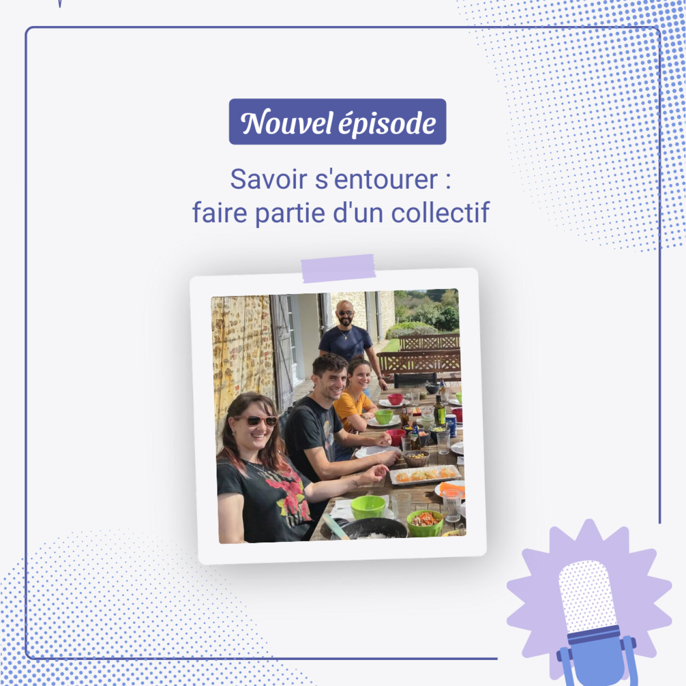 Savoir s'entourer : les collectif de freelance