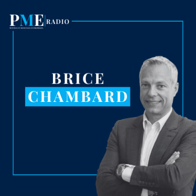 Obiz Groupe : Au service d’un marketing relationnel | Brice Chambard, PDG du Groupe Obiz cover
