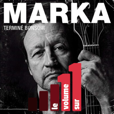 Marka cover