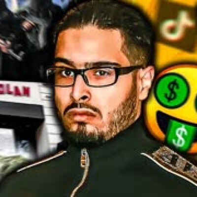 De LOGEUR à INFLUENCEUR ?! (Jawad Bendaoud) cover