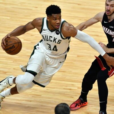 NBA: Bucks classificados, outras séries em aberto (Livecast TP #33) cover