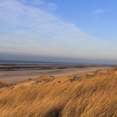 Chassez le trésor en Baie de Somme ! cover