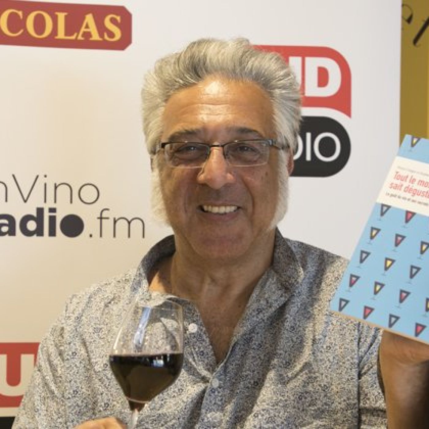 837e émission : Pierre Guigui