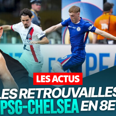 LDC, Europa, Conference : le grand bilan du tirage au sort des 8e de finale cover