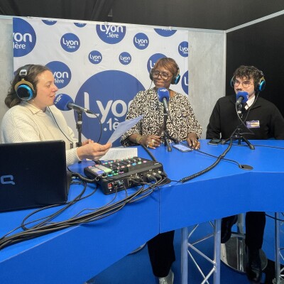 Forum Organisation 2026 - Angéline AFANOUKOE et Léo SERAFINI - NEXANS cover