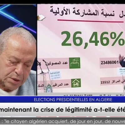 Elections du 7 septembre 2024 : Et maintenant la crise de légitimité a-t-elle vraiment été résolue ? cover