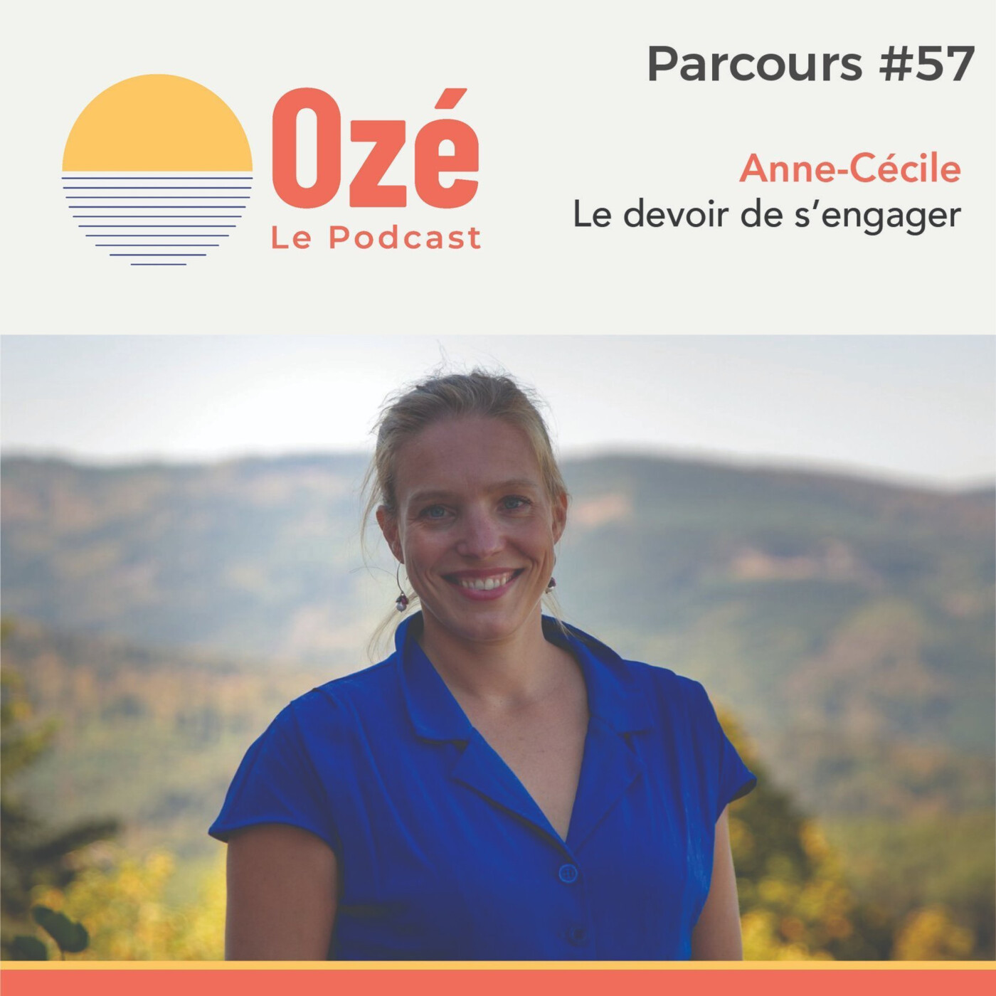 Ozé - entretiens d\'écologie politique
