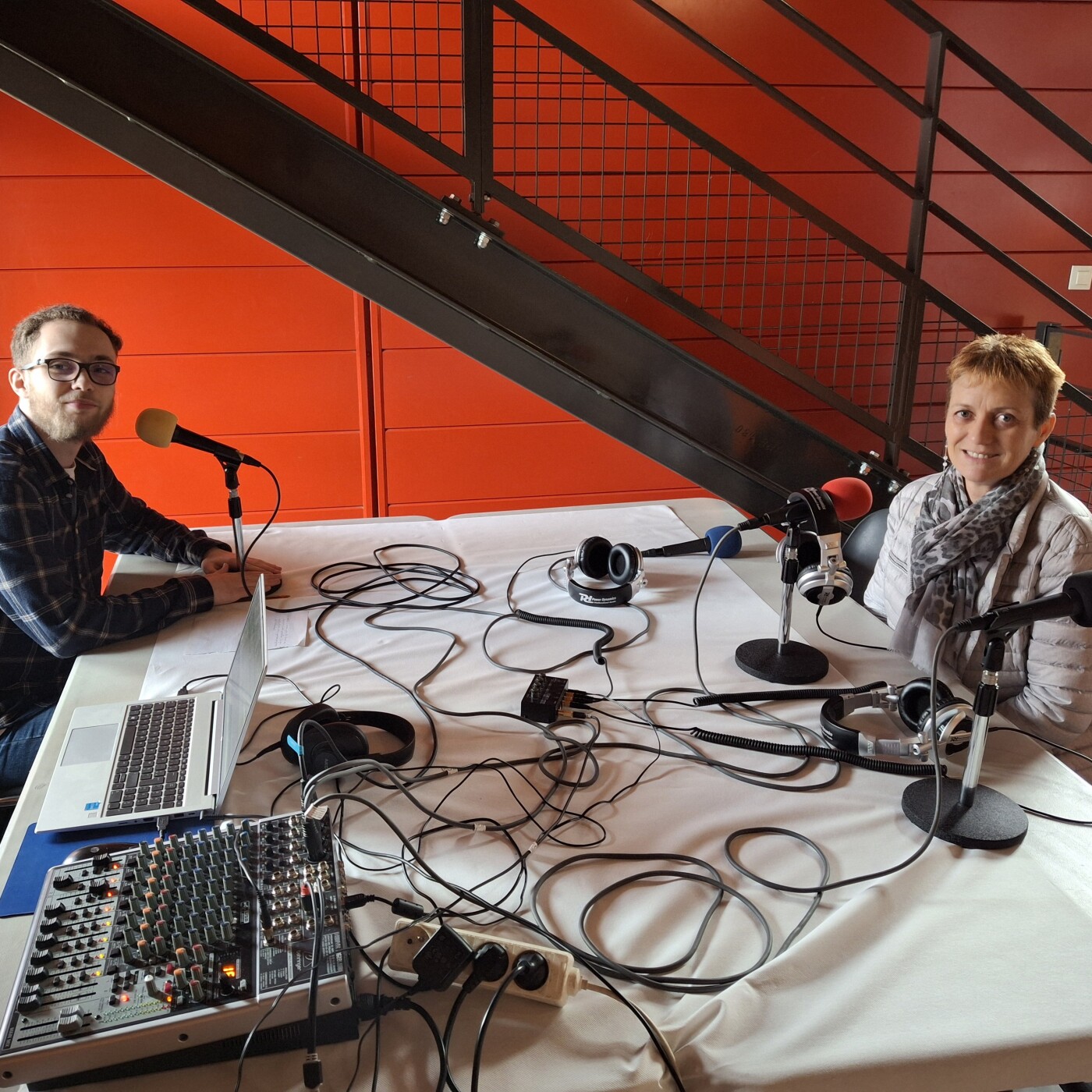 Radio Deuxième Chance (R2C)