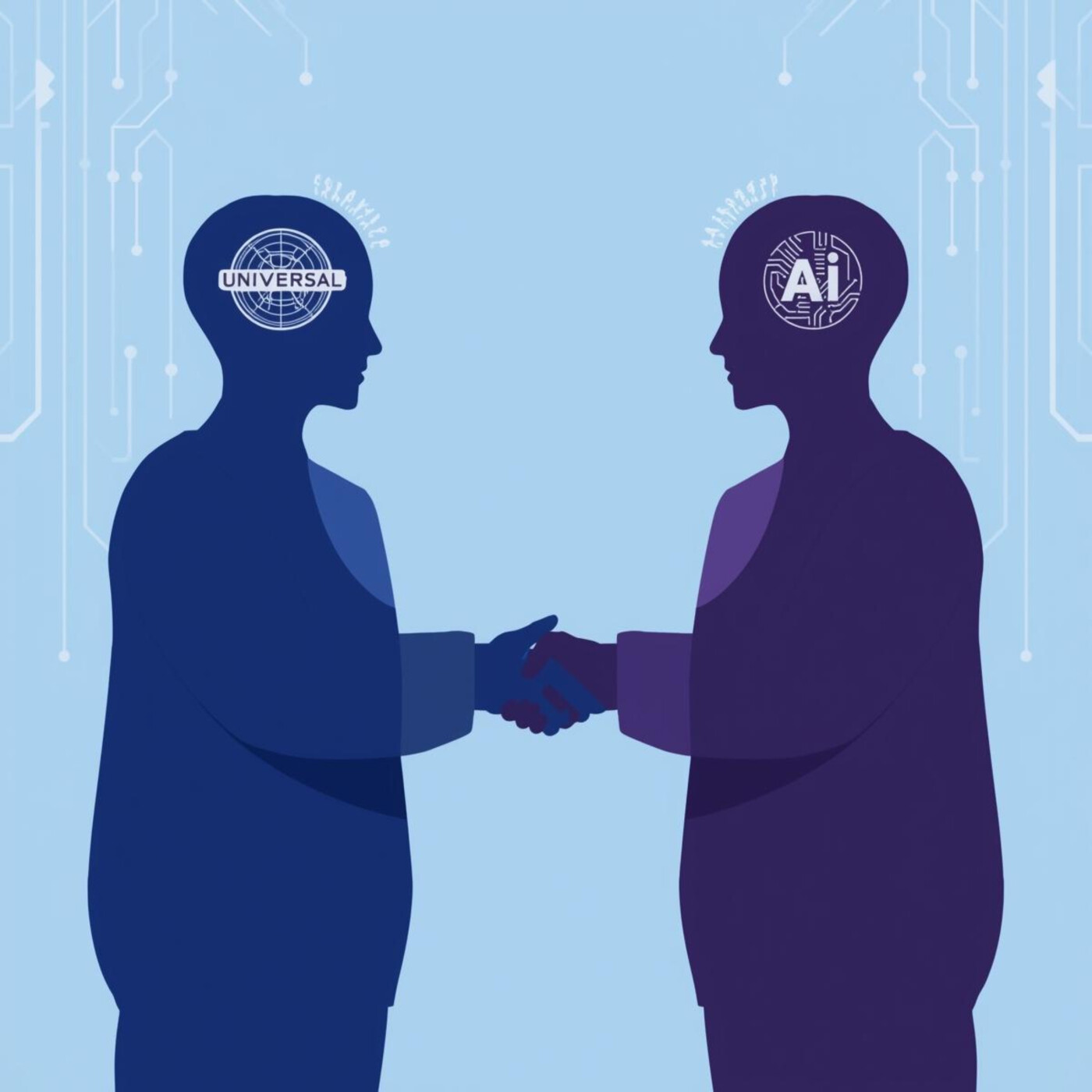 Universal Music et Udio : quand l’IA bouscule les droits des artistes-interprètes Universal Music et Udio : quand l’IA bouscule les droits des artistes-interprètes