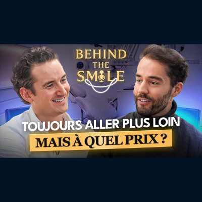 Il reprend un cabinet en faillite… sans savoir dans quoi il s’engage cover