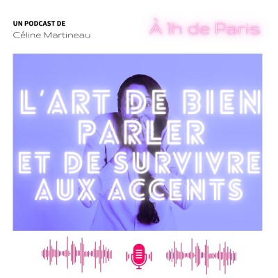 L’Art de bien parler… et de survivre aux Accents cover