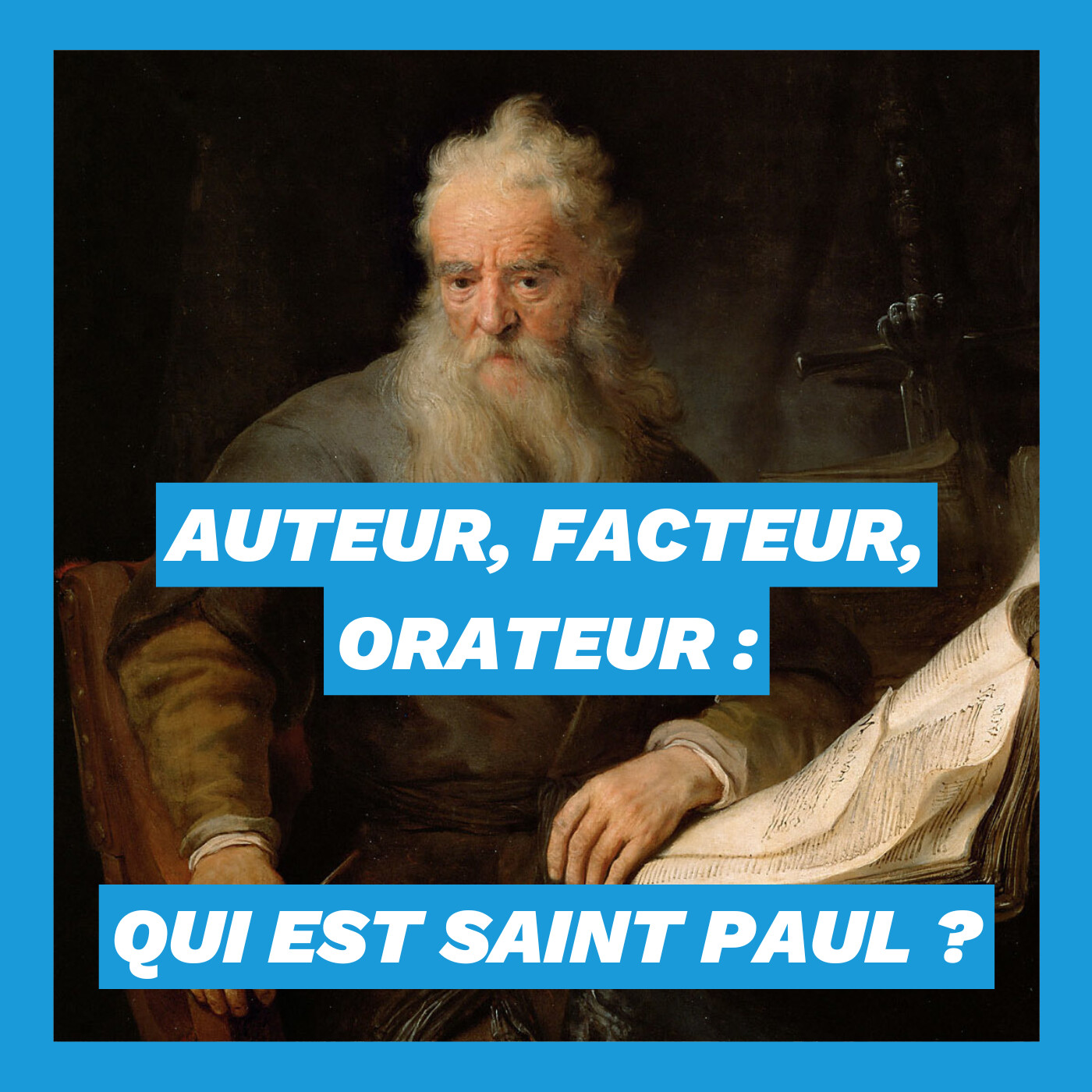 PRIXM - Les Chauds de la Bible