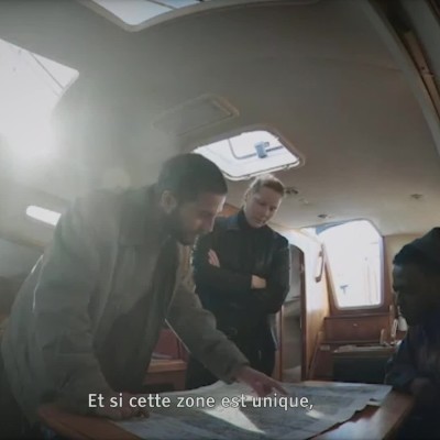 LTTG | Telling Lies #92 - 03-29-2018, 06-07 PM (David & activists) cover