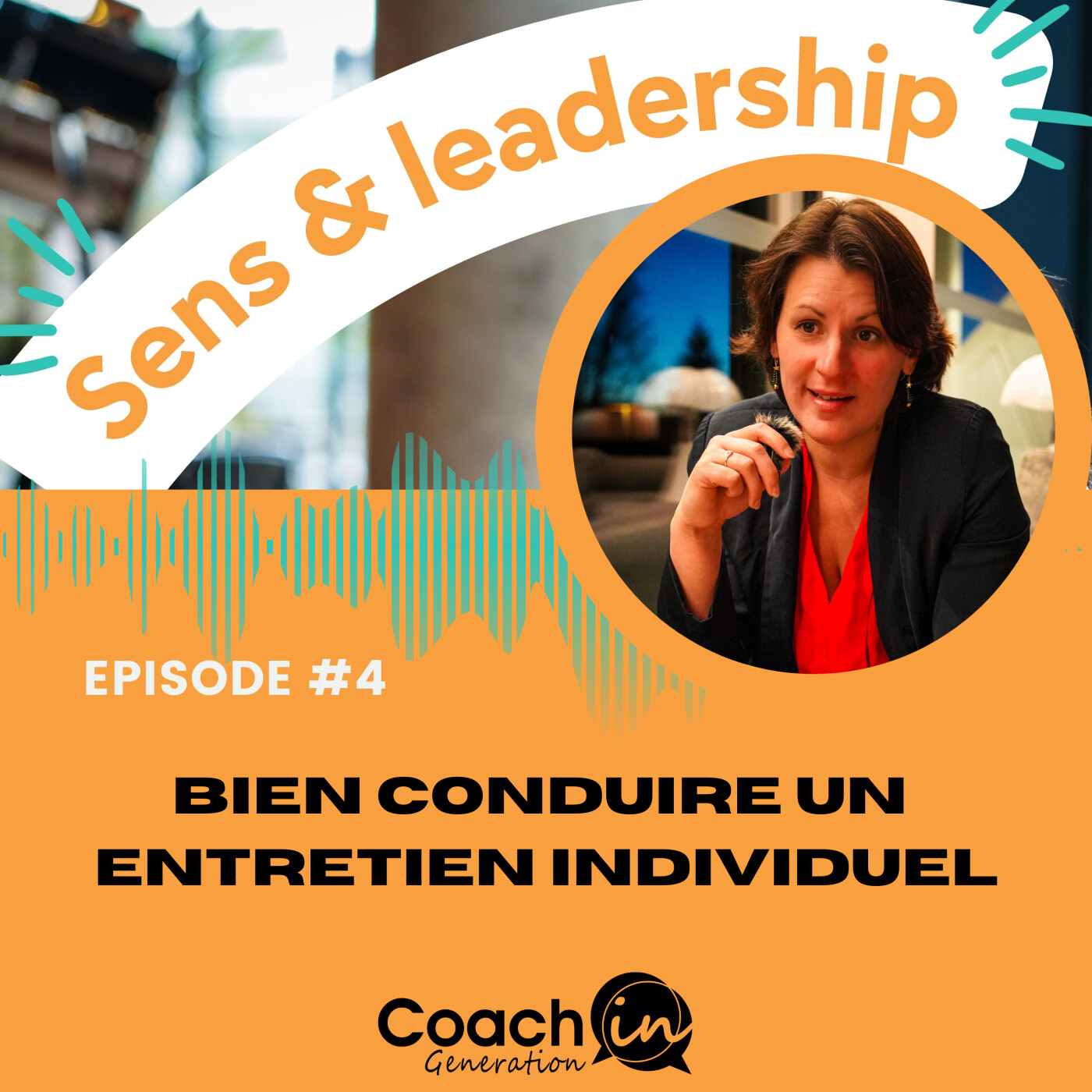 Sens et Leadership