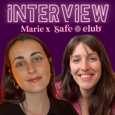 (Re)trouver du plaisir dans la simplicité : au max du chill avec @mariecbhh cover