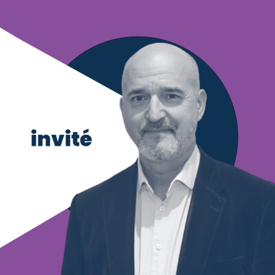 Blard : Le béton, un matériel recyclable à l’infini | Philippe Louet, Directeur Général de Blard cover