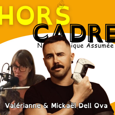 E070_Jeu vidéo et TDAH_itw Mickael Dell Ova cover