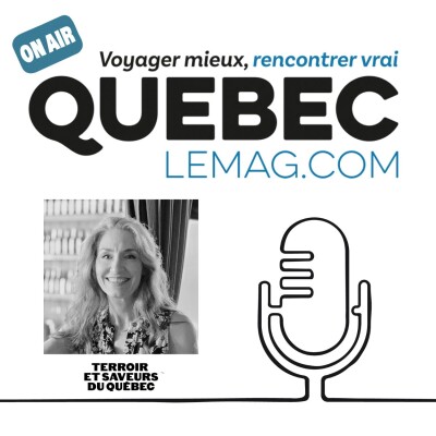 Terroir & Saveurs du Québec | Isabelle Dupuis - Le Presbytère cover